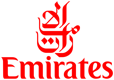 Emirates Logo