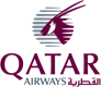 Qatar Airways Logo
